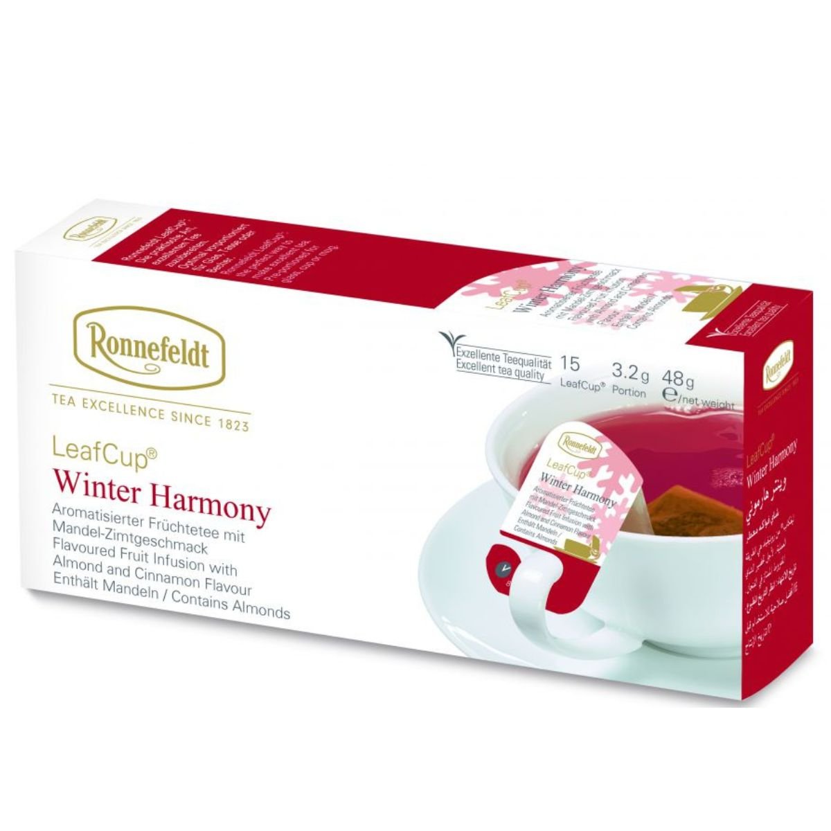 LeafCup® Winter Harmony