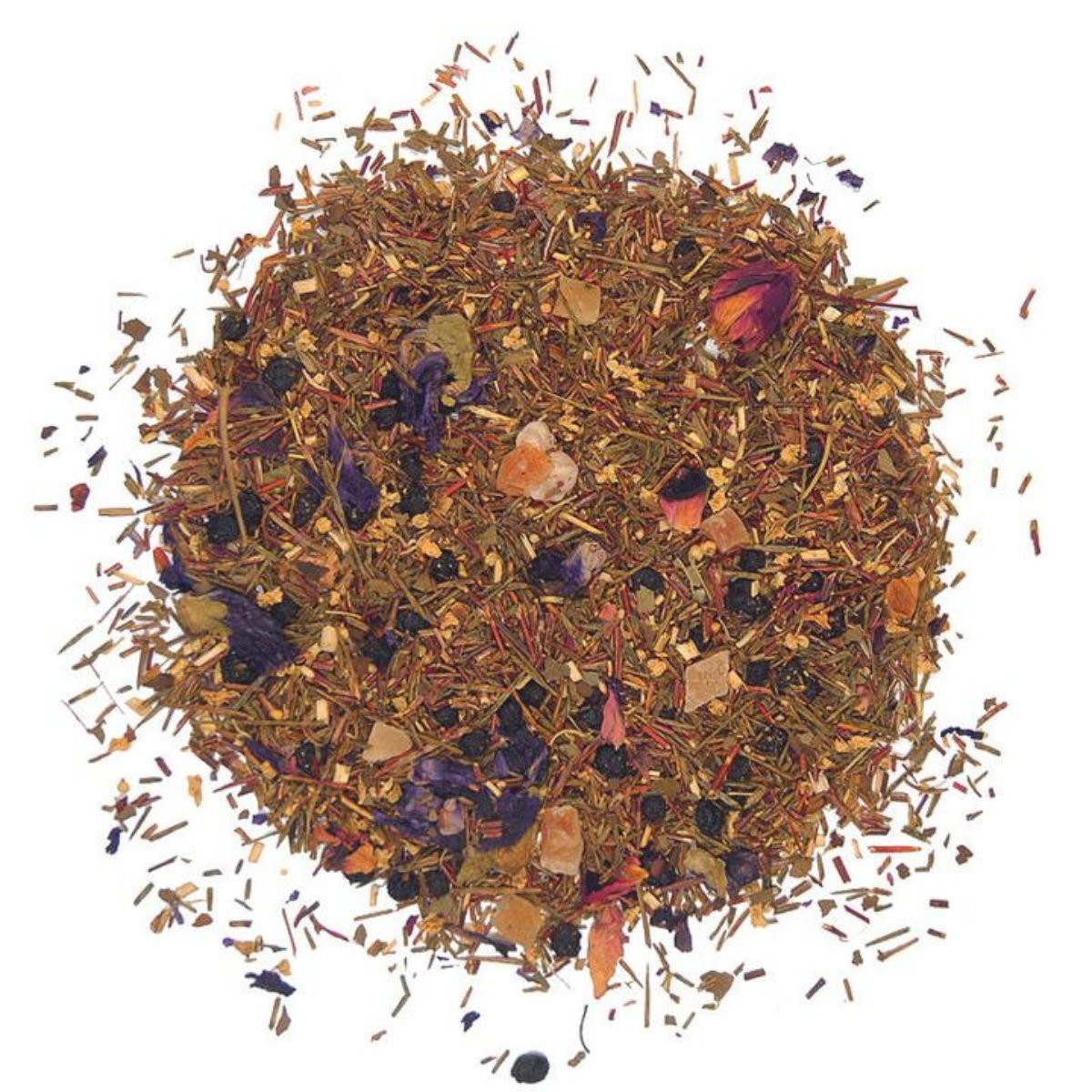 Rooibos Maqui Mandra®