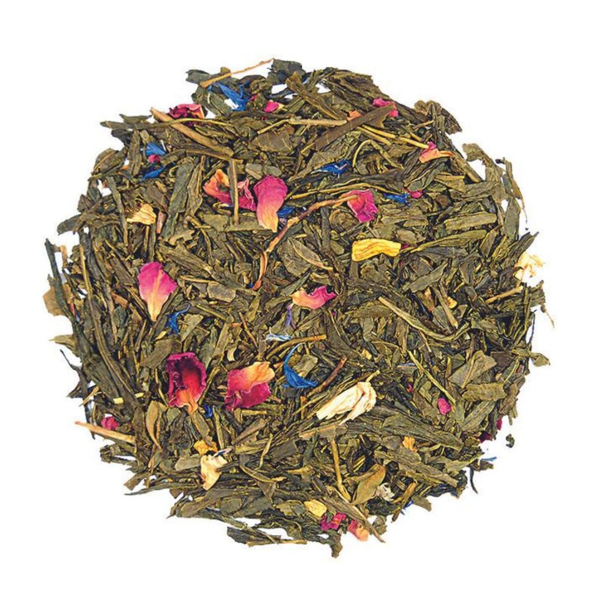 Morgentau® Loose Tea