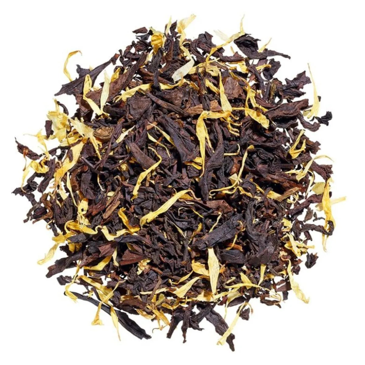 Orange Blossom Oolong