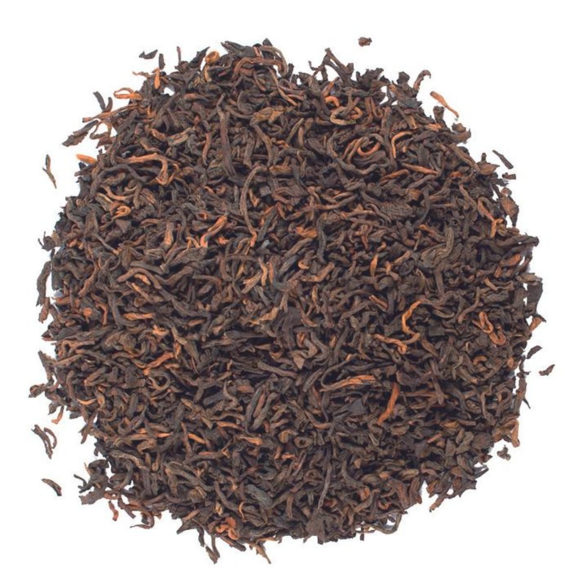 Pu-Erh