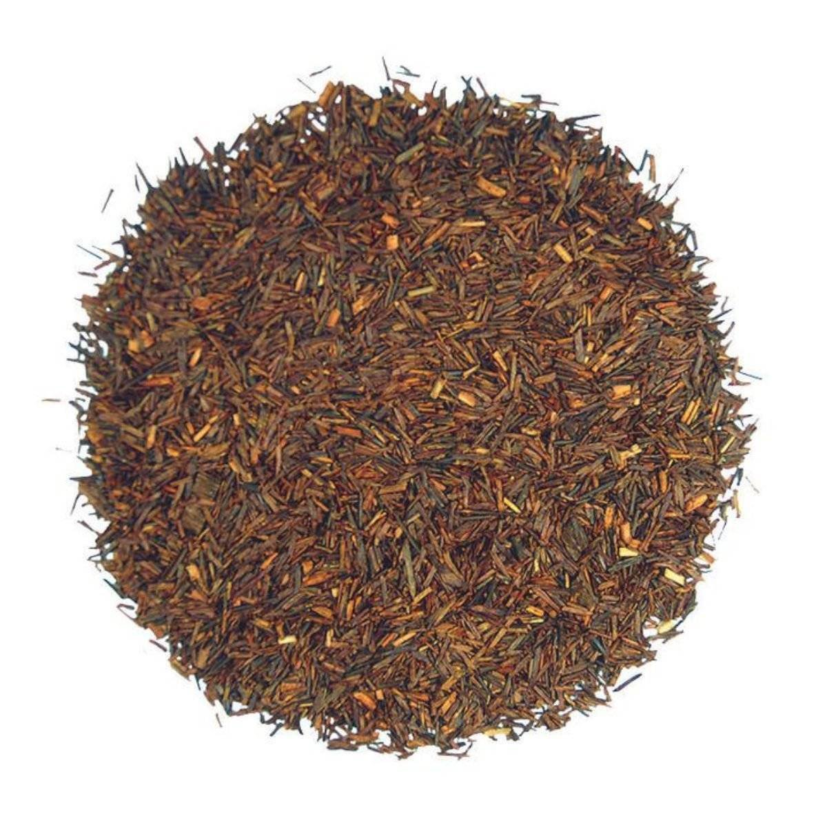 Rooibos Bourbon Vanilla