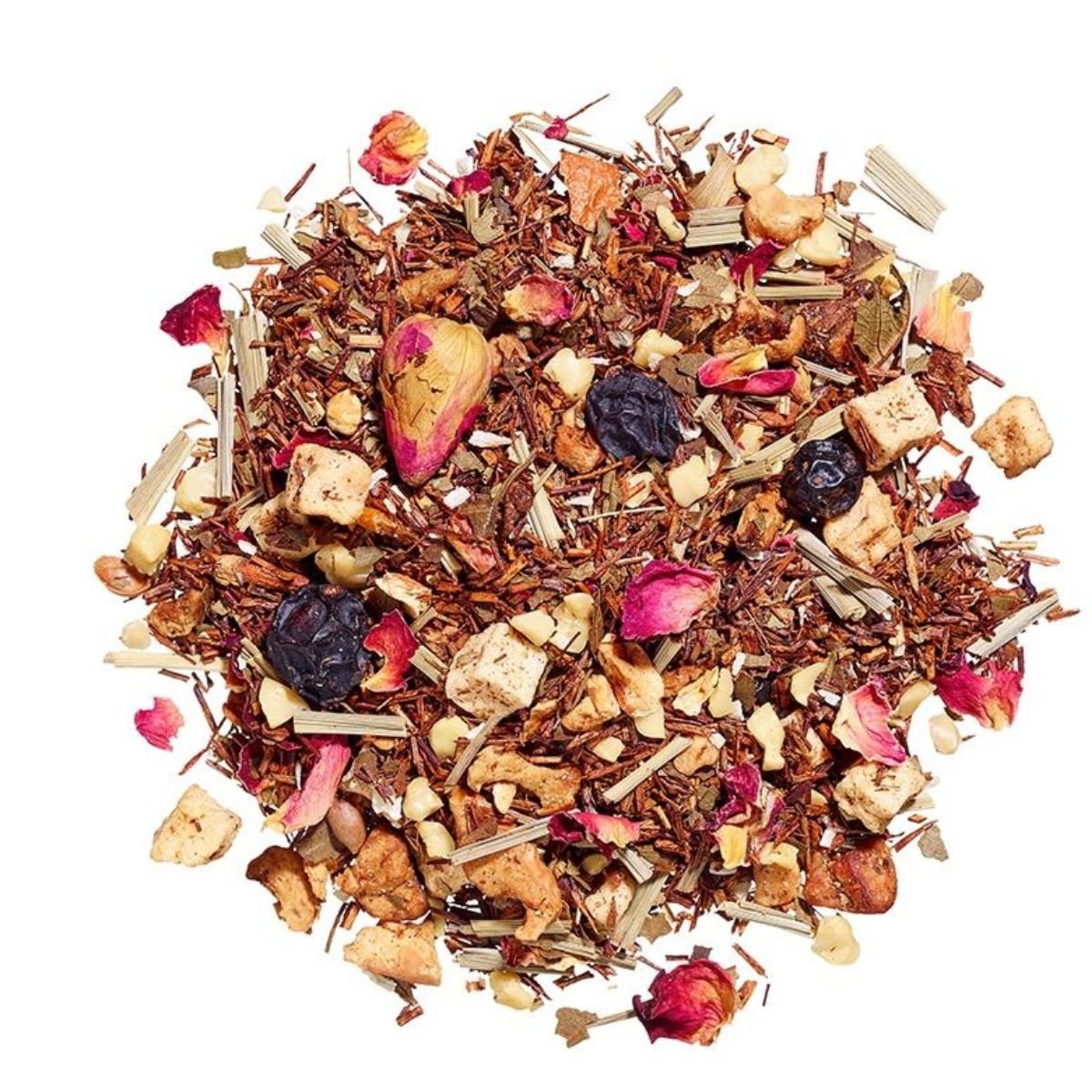 Rooibos Amaretto Prickly Pear