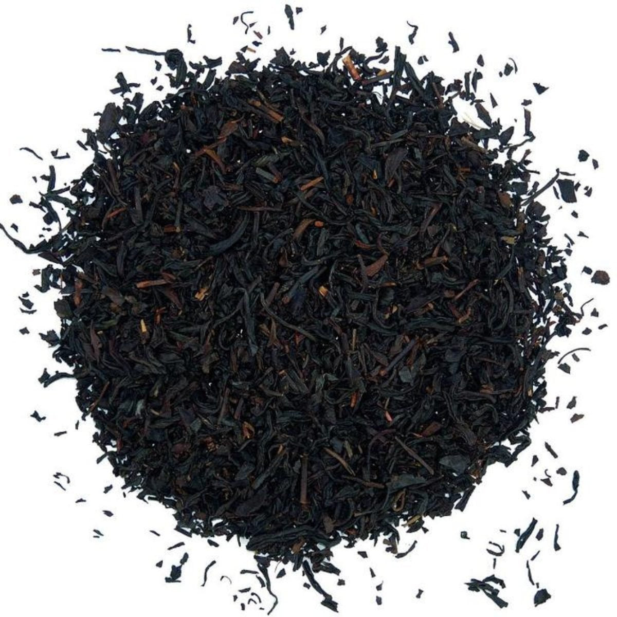 Tarry Lapsang Souchong