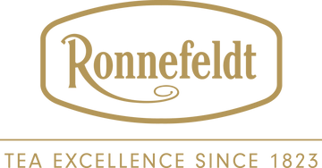 Ronnefeldt World Of Tea