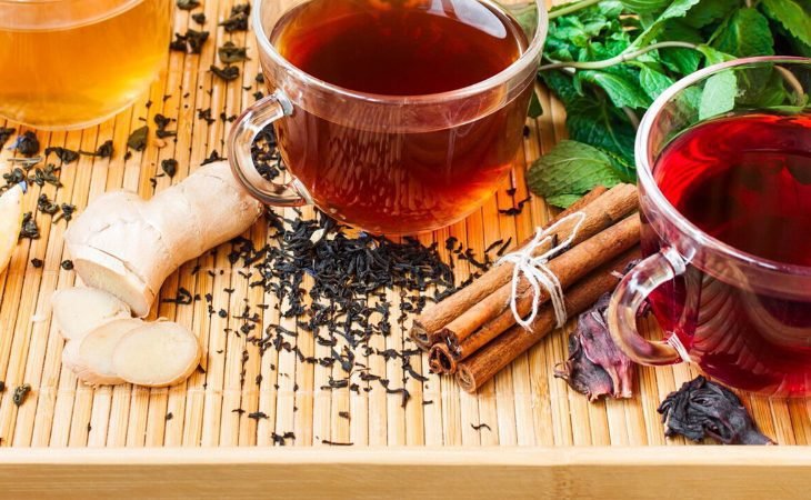 Ronnefeldt World Of Tea - Chai Teas: Immerse yourself in the rich and aromatic world of Ronnefeldt Chai Teas. With their exotic blend of spices and invigorating flavours, our chai teas deliver a truly captivating tea experience.