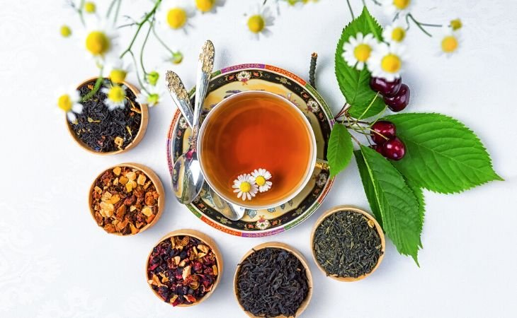 Ronnefeldt World Of Tea - Organic Tea: Embrace the goodness of nature with Ronnefeldt Organic Tea collection. Our carefully selected organic teas are cultivated using sustainable farming practices, free from synthetic pesticides and fertilizers.