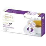 Ronnefeldt World Of Tea - LeafCup® - Ayurveda Keep On Going