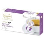 Ronnefeldt World Of Tea - LeafCup® - Ayurveda Stay In Balance