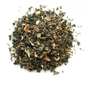 Ronnefeldt World Of Tea - LeafCup® - Ayurveda Let It Go Tea