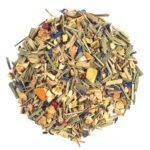 Ronnefeldt World Of Tea - Ginger & Lemon Loose Tea