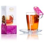 Ronnefeldt World Of Tea - Joy of Tea® - Masala Chai Glass