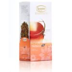 Ronnefeldt World Of Tea - Joy of Tea® Wellness: Experience the rejuvenating and nourishing benefits of Wellness tea, a perfect choice to support your overall well-being.