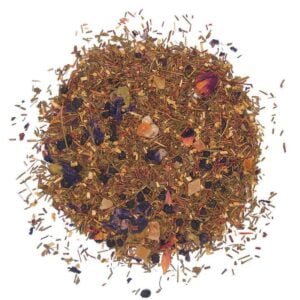 Ronnefeldt World Of Tea - Maqui Mandra® Loose Tea