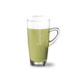 Ronnefeldt World Of Tea - Matcha Premix - Glass