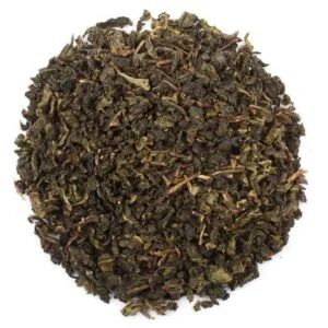 Ronnefeldt World Of Tea - Milky Oolong Loose Tea