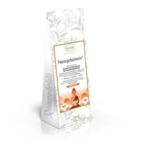 Ronnefeldt World Of Tea - Pure Camomile Blossoms product image: Immerse yourself in the soothing embrace of Ronnefeldt Pure Camomile Blossoms tea. Made from the finest, hand-picked camomile flowers, this herbal infusion offers a calming and relaxing experience with every sip.