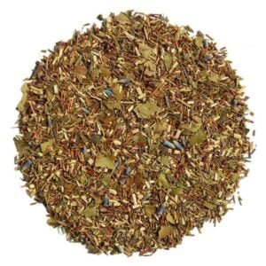 Ronnefeldt World Of Tea - Rooibos Lavender Dream Loose Tea