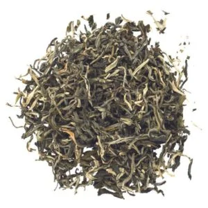 Ronnefeldt World Of Tea - Silver Yunnan Loose Tea