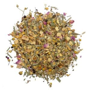 Ronnefeldt World Of Tea - Tea Couture® - Herbs & Ginger Loose Tea