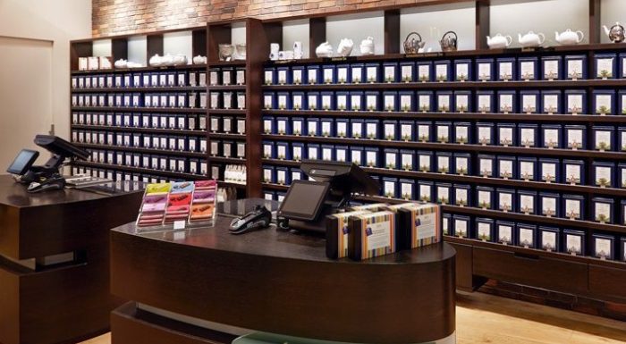 Ronnefeldt World Of Tea - B2B - Retail: Discover the finest selection of Ronnefeldt teas for your retail business. Our premium tea collection is crafted with expertise and passion, offering an array of exquisite flavours and aromas that will captivate tea enthusiasts.