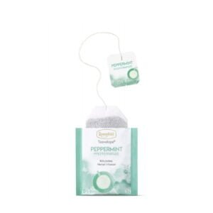 Ronnefeldt World Of Tea - Teavelope® - Peppermint Tea Bag