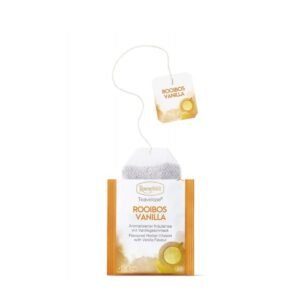 Ronnefeldt World Of Tea - Teavelope® - Rooibos Vanilla Tea Bag