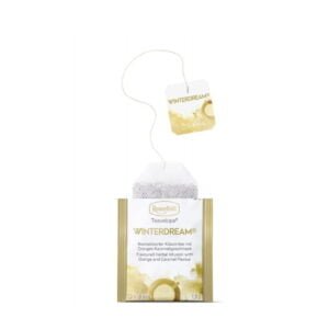 Ronnefeldt World Of Tea - Teavelope® - Winter Dream Tea Bag