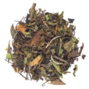 Ronnefeldt World Of Tea - White Mango Dream Loose Tea