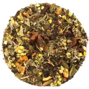 Ronnefeldt World Of Tea - Winter Herbs Loose Tea
