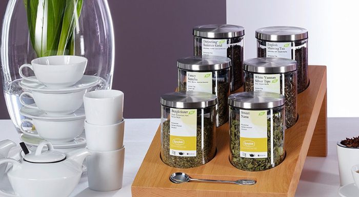 Ronnefeldt World Of Tea - B2B - Hotels in Ireland and the UK: Elevate your hotel's tea experience with Ronnefeldt World Of Tea. Our exceptional tea collection is designed to delight and impress your guests, offering a refined and memorable tea service.