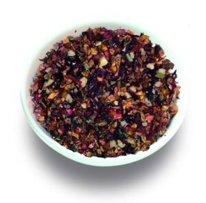 Ronnefeldt World Of Tea - LeafCup® - Winter Harmony Tea