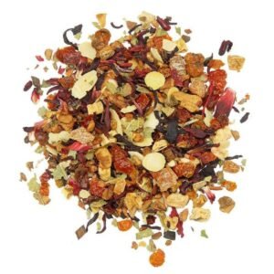 Ronnefeldt World Of Tea - Apricot Almond Cloud® Loose Tea