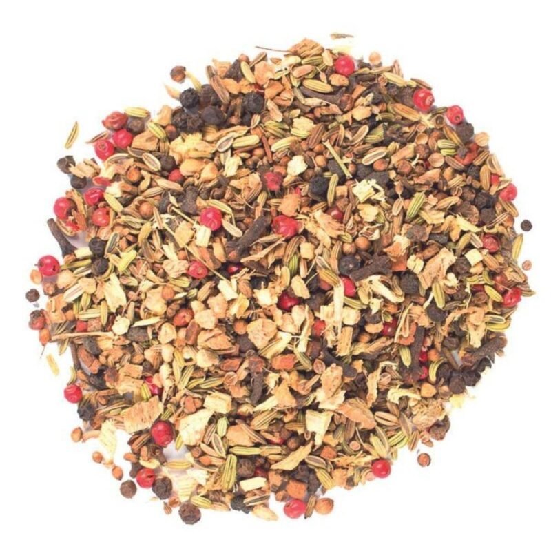Ronnefeldt World Of Tea - Ayurveda Chai Loose Tea