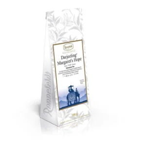 Experience Darjeeling Margaret’s Hope, a delightful tea from the Himalayan foothills. Savor the unique muscatel flavour and enchanting aroma.