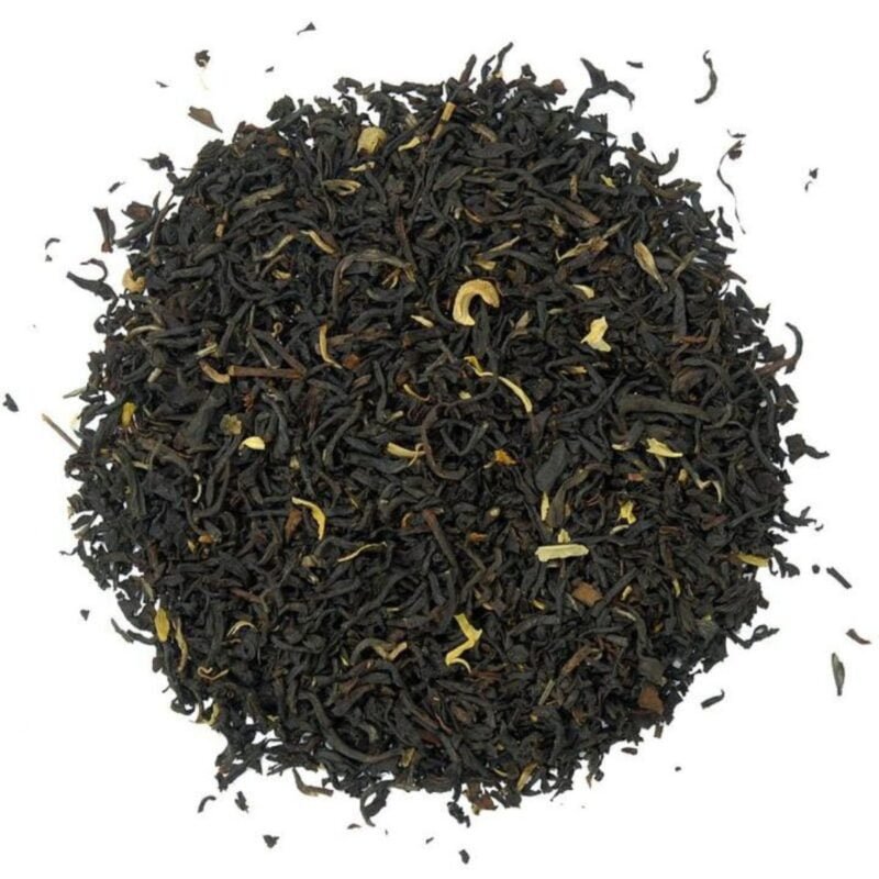 Ronnefeldt World Of Tea - Duke of Grey Loose Tea