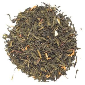 Ronnefeldt World Of Tea - Emerald Orange Loose Tea