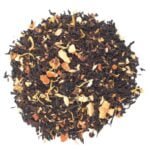 Ronnefeldt World Of Tea - Ginger Orange Chai Loose Tea