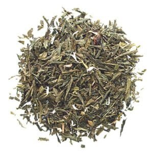 Ronnefeldt World Of Tea - Green Vanilla Loose Tea