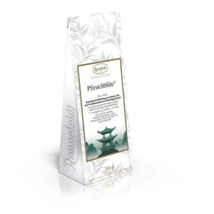 Indulge in the fragrant allure of Ronnefeldt Jasmine Tea with Flowers. Aromatic and soothing. Elevate your tea experience. Try it now!