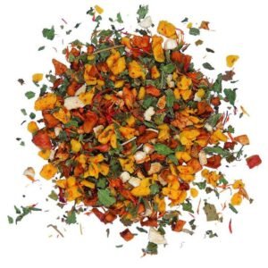 Ronnefeldt World Of Tea - Orange & Mint Kiss Loose Tea