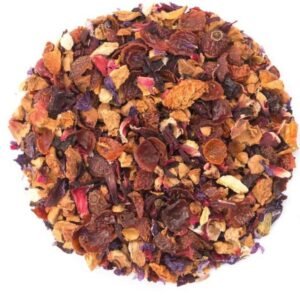 Ronnefeldt World Of Tea - Passion Fruit & Orange Loose Tea