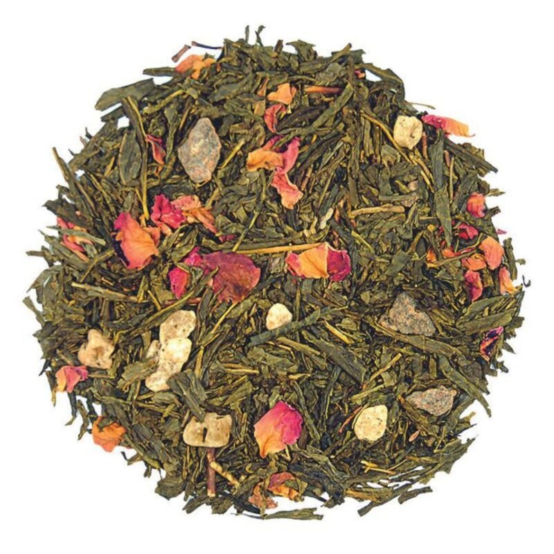 Ronnefeldt World Of Tea - Peach Blossom® Loose Tea