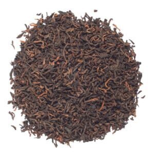 Ronnefeldt World Of Tea - Pu-Erh Loose Tea