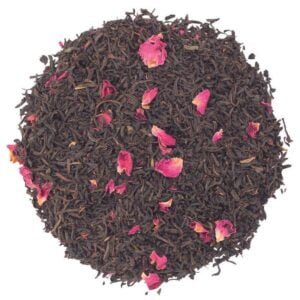 Ronnefeldt World Of Tea - Rose Tea with Petals Loose Tea