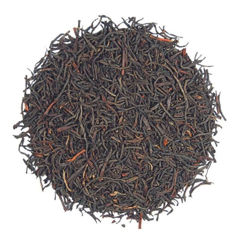 Ronnefeldt World Of Tea - Rwanda Ruckeri Loose Tea