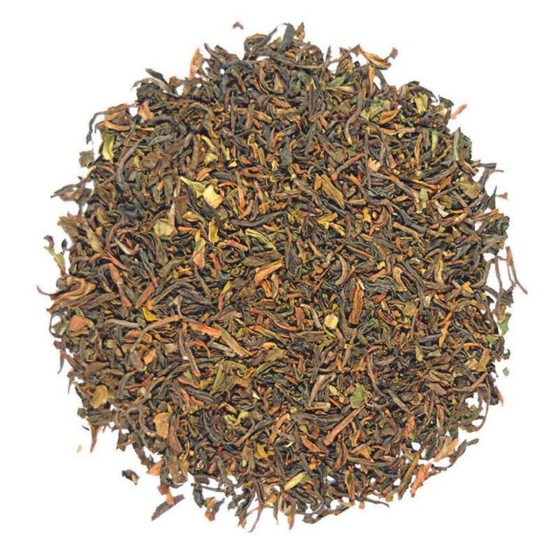 Ronnefeldt World Of Tea - Spring Darjeeling Loose Tea