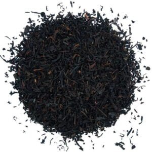 Ronnefeldt World Of Tea - Tarry Lapsang Souchong Loose Tea