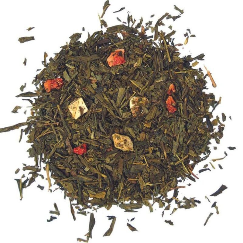 Ronnefeldt World Of Tea -Yin & Yang Loose Tea
