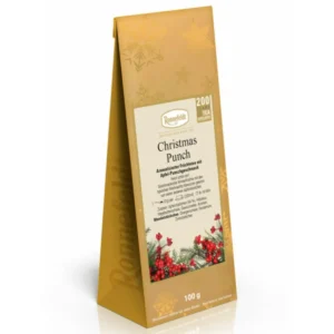 Ronnefeldt World Of Tea - Christmas Punch Loose Tea Bag